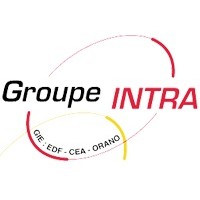 GROUPE INTRA robotics logo - Similar company to Ip2I Sas