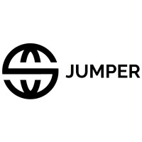 JUMPER logo - Similar company to Jumper Robótica Educacional