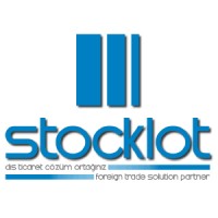Stocklot Dış Ticaret logo - Similar company to Ydemanne - Neonlampjes.Nl