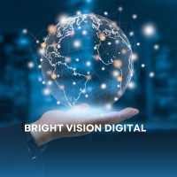 Bright Vision Digital logo - Similar company to Brigde Market Solution