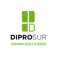 Diprosur Chile SA logo - Similar company to Climatermic Ltda