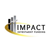Impact Investment Funding (IIF) logo - Similar company to Peter Pan Ventures