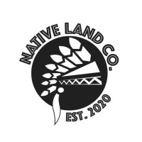 The Native Land Company logo - Similar company to Fall Line Construction