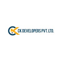 CK DEVELOPERS PVT LTD logo - Similar company to Chandrakantha Builders And Developers