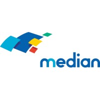 Median Technologies logo - Similar company to Median