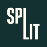 SPLIT AGENCY logo - Similar company to Môme Studio