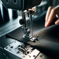 QUANZHOU VISTACLOTHING, CO., LTD