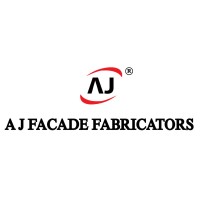 AJ Facade Fabricators logo - Similar company to Bangladesh Double Glazed Ltd.