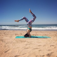 Samadhi Holistic Wellness logo - Similar company to The Lyall | South Yarra