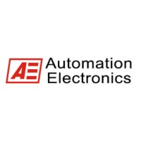 Automation Electronics logo - Similar company to Orkcomm