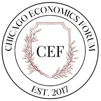 Chicago Economics Forum logo - Similar company to Borderless Ventures