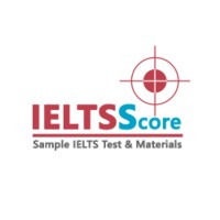 IELTS Score logo - Similar company to Kiddoz