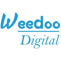 Weedoo Digital logo - Similar company to Weedo Digital