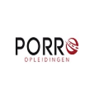 Porro Opleidingen logo - Similar company to Idhkg
