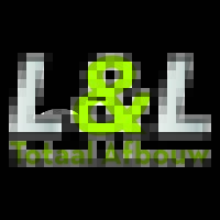 L&L Totaal Afbouw logo - Similar company to Taned Groep