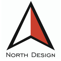 North Design logo - Similar company to North Designs