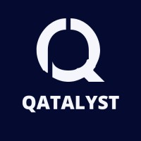 Qatalyst logo - Similar company to Dynoble Publishing Llp