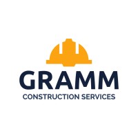 Gramm Construction Services logo - Similar company to Firemac Ltd