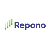 Repono logo - Similar company to Sunwafe
