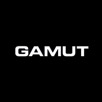 GAMUT logo - Similar company to Allwear