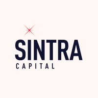 Sintra Capital logo - Similar company to Empower Bharat