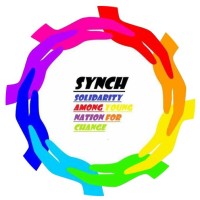 SYNCH Pakistan logo - Similar company to Metigo
