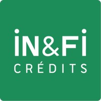 In &Fi credits logo - Similar company to Mightimo