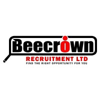 Beecrown Recruitment LTD logo - Similar company to Sgl Ventures