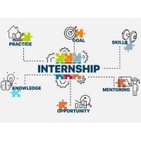 CcIT internship logo - Similar company to Cloudcredit Technologies