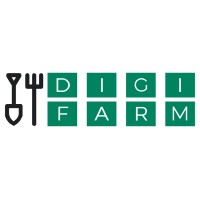 DIGI FARM logo - Similar company to Bh Fárms