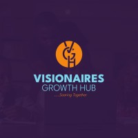 Visionaires Growth Hub logo - Similar company to Skilmax