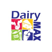 Dairy MAX Inc. logo - Similar company to Supernutrio