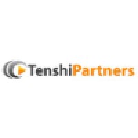 Tenshi Partners logo - Similar company to Chilled Mouse Ltd