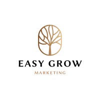 Easy Grow Marketing logo - Similar company to Evolve Agency