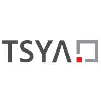TSYA - Arquitectura + Ingeniería logo - Similar company to Izun Ingeniería - Arquitectura