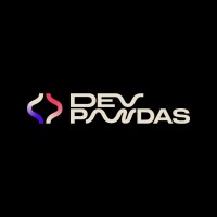 DevPandas logo - Similar company to Text