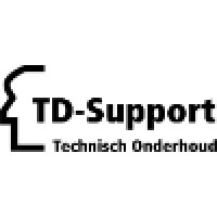 TD-SUPPORT logo - Similar company to Letsconnect B.V.