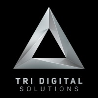 Tri Digital Solutions logo - Similar company to Tridigital Solutions