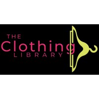 The Clothing Library logo - Similar company to Yosubi