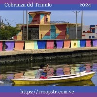 Cobranza del Triunfo logo - Similar company to Parrbric Multiservice Spa