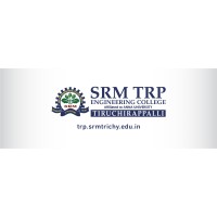 SRM TRP Engineering College logo - Similar company to Codehunters