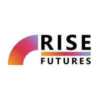 Rise Futures logo - Similar company to Verb