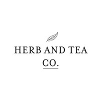 HERB AND TEA CO. logo - Similar company to Tea&Bombs
