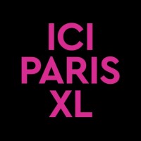 ICI PARIS XL logo - Similar company to iNergize - interim with the human touch