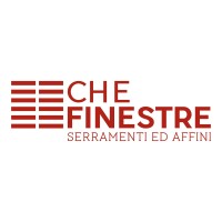 Che finestre logo - Similar company to Dynamis Green