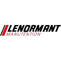 Lenormant Manutention logo - Similar company to Manutention 2001