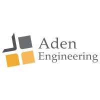 Aden Engineering & Consultancy Ltd logo - Similar company to Cambridge Automation Simulation