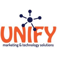 UNIFY marketing & technology solutions logo - Similar company to The Garms Group
