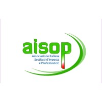 AISOP Nazionale  Associazione sindacale datoriale logo - Similar company to Caf - Lavoro E Fisco