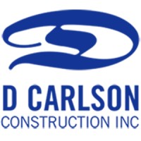 D Carlson Construction Inc.